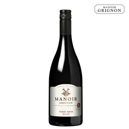 MANOIR GRIGNON | PINOT NOIR