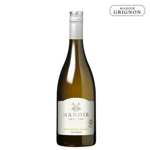 MANOIR GRIGNON | SAUVIGNON BLANC MANOIR GRIGNON | SAUVIGNON BLANC