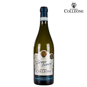 MASSERIA COLLEONE | SICANO BIANCO MASSERIA COLLEONE | SICANO BIANCO