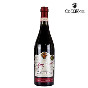 MASSERIA COLLEONE | SANGIOVESE MASSERIA COLLEONE | SANGIOVESE