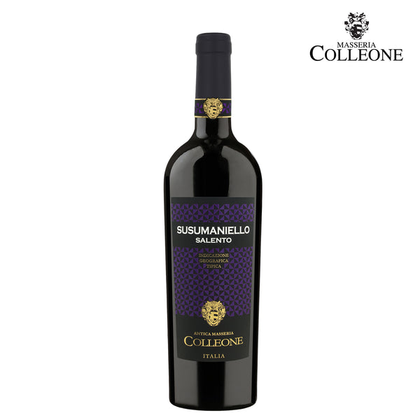 MASSERIA COLLEONE | SUSUMANIELLO SALENTO