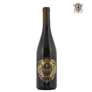 MESSERI VINI | NEGROAMARO - PRIMITIVO SALENTO MESSERI VINI | NEGROAMARO - PRIMITIVO SALENTO