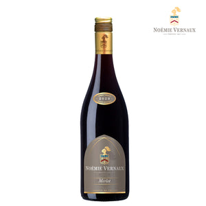 NOÉMIE VERNAUX | MERLOT NOÉMIE VERNAUX | MERLOT