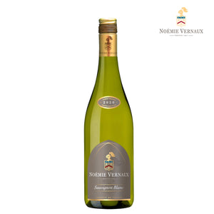 NOÉMIE VERNAUX | SAUVIGNON BLANC NOÉMIE VERNAUX | SAUVIGNON BLANC