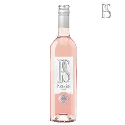 PLAGE DU SUD | PS | LE ROSÉ ENSOLEILLÉ PLAGE DU SUD | PS | LE ROSÉ ENSOLEILLÉ