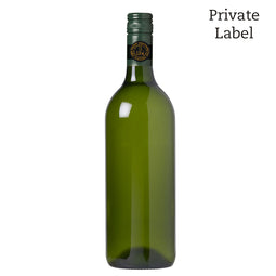 PRIVATE LABEL | LITER BLANC SEC