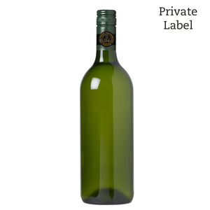 PRIVATE LABEL | LITER BLANC SEC PRIVATE LABEL | LITER BLANC SEC