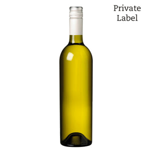 PRIVATE LABEL | BLANC SEC PRIVATE LABEL | BLANC SEC