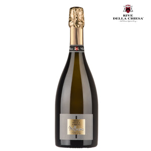 RIVE DELLA CHIESA | MILLESIMO SPUMANTE EXTRA DRY RIVE DELLA CHIESA | MILLESIMO SPUMANTE EXTRA DRY