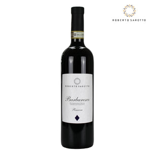 ROBERTO SAROTTO PIEMONTE | BARBARESCO DOCG RISERVA ROBERTO SAROTTO PIEMONTE | BARBARESCO DOCG RISERVA