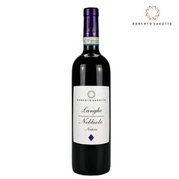 ROBERTO SAROTTO PIEMONTE | LANGHE DOC NEBBIOLO 'NATIVO' ROBERTO SAROTTO PIEMONTE | LANGHE DOC NEBBIOLO 'NATIVO'