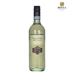 ROCCA E FIGLI | PINOT GRIGIO DELLA VENEZIE ROCCA E FIGLI | PINOT GRIGIO DELLA VENEZIE