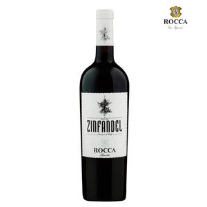 ROCCA | ZINFANDEL ROCCA | ZINFANDEL
