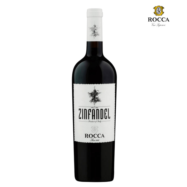 ROCCA | ZINFANDEL
