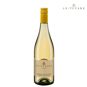 LE TUFARE | FIANO LE TUFARE | FIANO