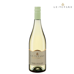 LE TUFARE | PINOT GRIGIO LE TUFARE | PINOT GRIGIO
