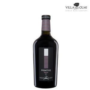 VILLA DEGLI OLMI | BAGLIO AL SOLE | PRIMITIVO PUGLIA VILLA DEGLI OLMI | BAGLIO AL SOLE | PRIMITIVO PUGLIA