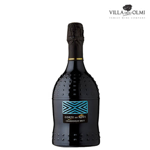 VILLA DEGLI OLMI | CORTE DEI ROVI | CHARDONNAY SPUMANTE VILLA DEGLI OLMI | CORTE DEI ROVI | CHARDONNAY SPUMANTE