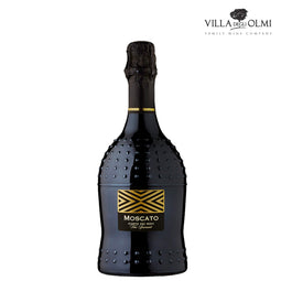 VILLA DEGLI OLMI | CORTE DEI ROVI | MOSCATO SPUMANTE VILLA DEGLI OLMI | CORTE DEI ROVI | MOSCATO SPUMANTE