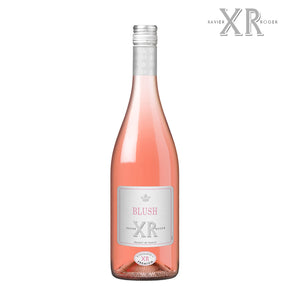 XAVIER ROGER | BLUSH XAVIER ROGER | BLUSH