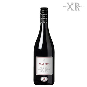 XAVIER ROGER | MALBEC XAVIER ROGER | MALBEC