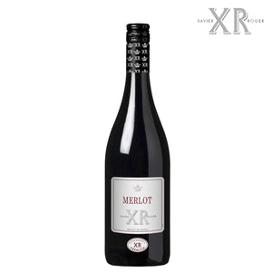 XAVIER ROGER | MERLOT XAVIER ROGER | MERLOT