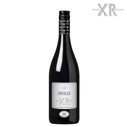 XAVIER ROGER | SHIRAZ XAVIER ROGER | SHIRAZ