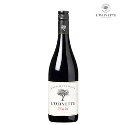 L'OLIVETTE | MERLOT L'OLIVETTE | MERLOT