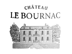 Château Le Bournac Bordeaux