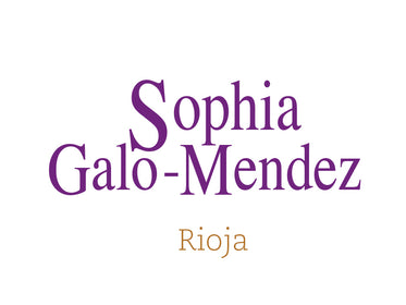 Sophia Galo-Mendez