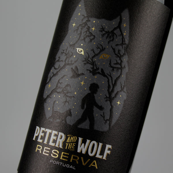 PETER AND THE WOLF | RESERVA