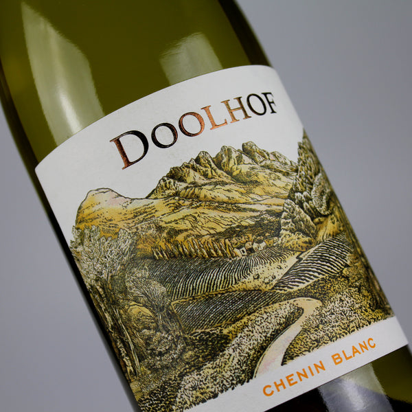 DOOLHOF WINE ESTATE | CHENIN BLANC