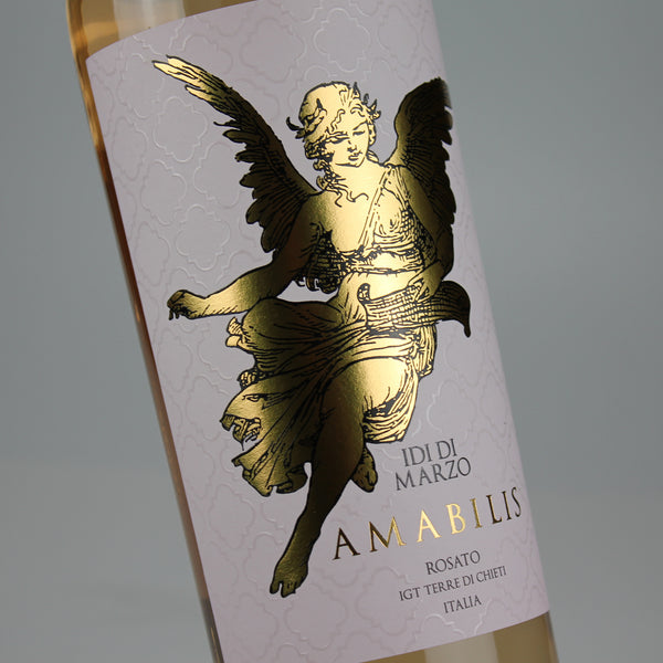 IDI DI MARZO | AMABILIS ROSÉ