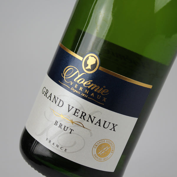 NOÉMIE VERNAUX | GRAND VERNAUX BRUT