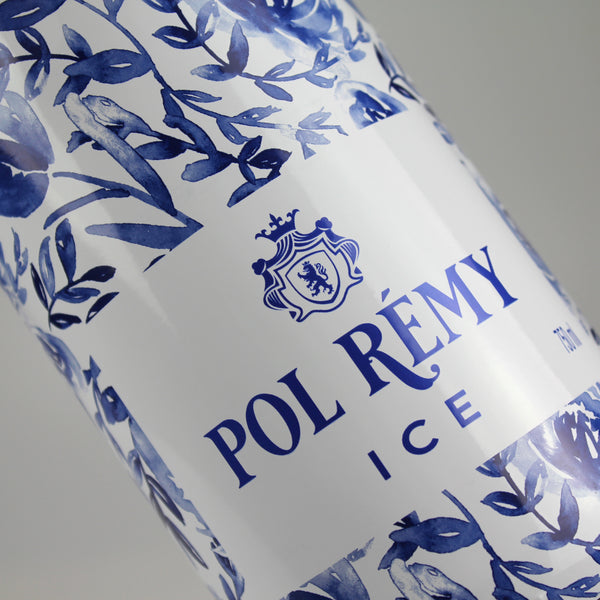 POL RÉMY | ICE BLANC