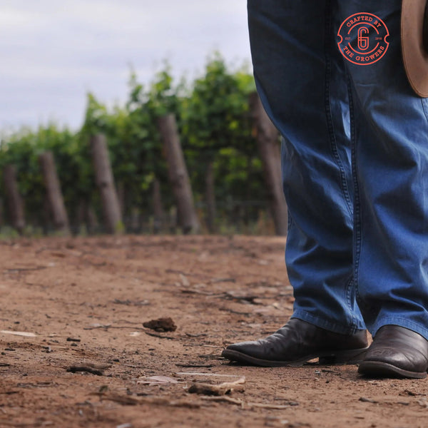 GROWERS GATE | CHARONNAY