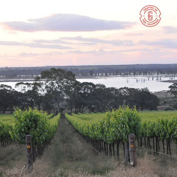 GROWERS GATE | SAUVIGNON BLANC