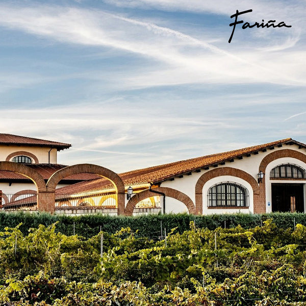 BODEGAS FARINA | COLEGIATA MALVASIA