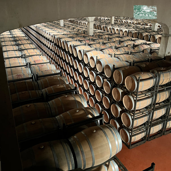 VEGA DEL RÍO | RIOJA CRIANZA