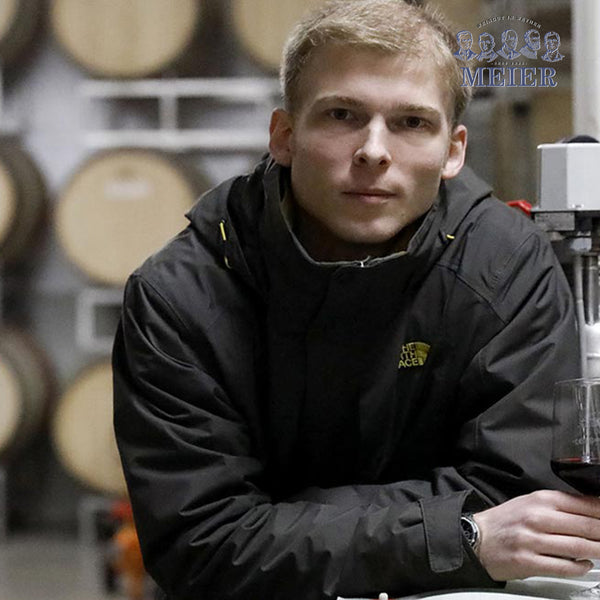 WEINGUT MEIER | CUVÉE VALENTIN