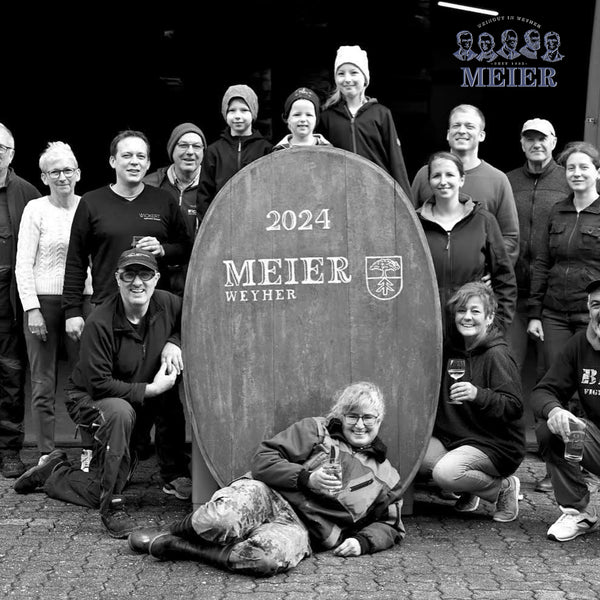 WEINGUT MEIER | GRAUBURGUNDER TROCKEN VOM LÖSSLEHM