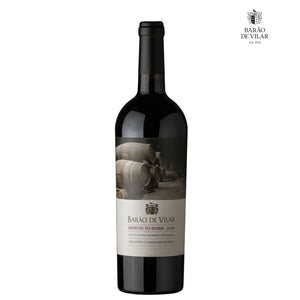 BARÃO DE VILAR | DOURO RED RESERVA