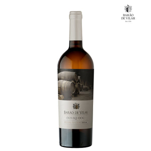 BARÃO DE VILAR | DOURO BRANCO