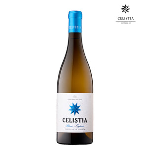 CELISTIA BLANC | VIOGNIER - MACABEO