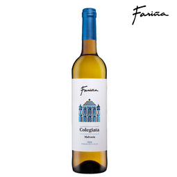 BODEGAS FARINA | COLEGIATA MALVASIA