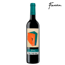 BODEGAS FARINA | PR1MERO VINO & ARTE