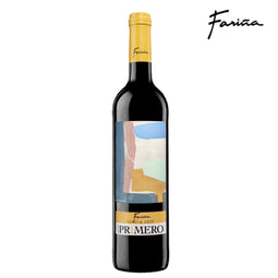 BODEGAS FARINA | PR1MERO VINO & ARTE