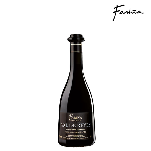 BODEGAS FARINA | VAL DE REYES DULCE