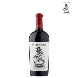 FAT ROOSTER | CABERNET SAUVIGNON