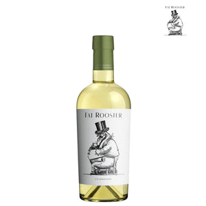 FAT ROOSTER | CHARDONNAY